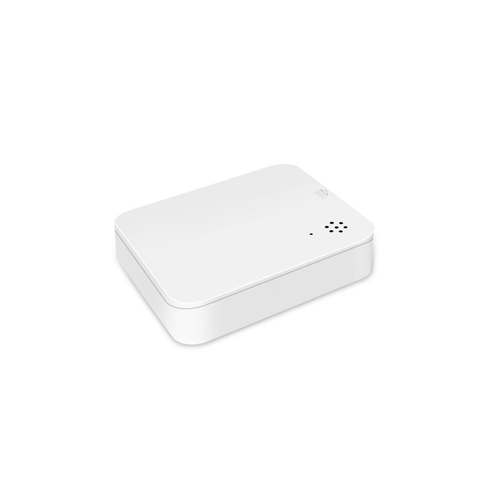 Immax NEO Smart vandens nuotekio jutiklis, Zigbee 3.0