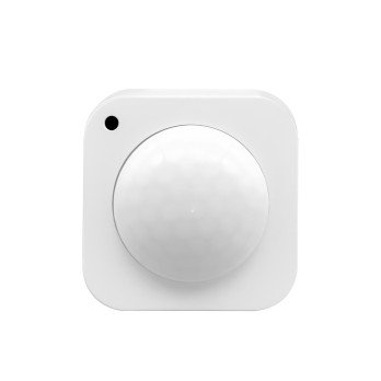 Immax NEO Smart PIR jutiklis 2in1 Zigbee 3.0