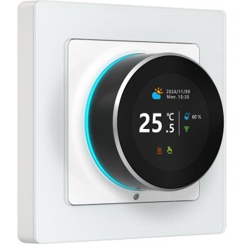 Immax NEO LITE Smart thermostat Nexa for floor heating 3A, WiFi