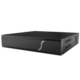 SAFIRE SMART SF-NVR8832A-A3 32ch PoE NVR 16MP