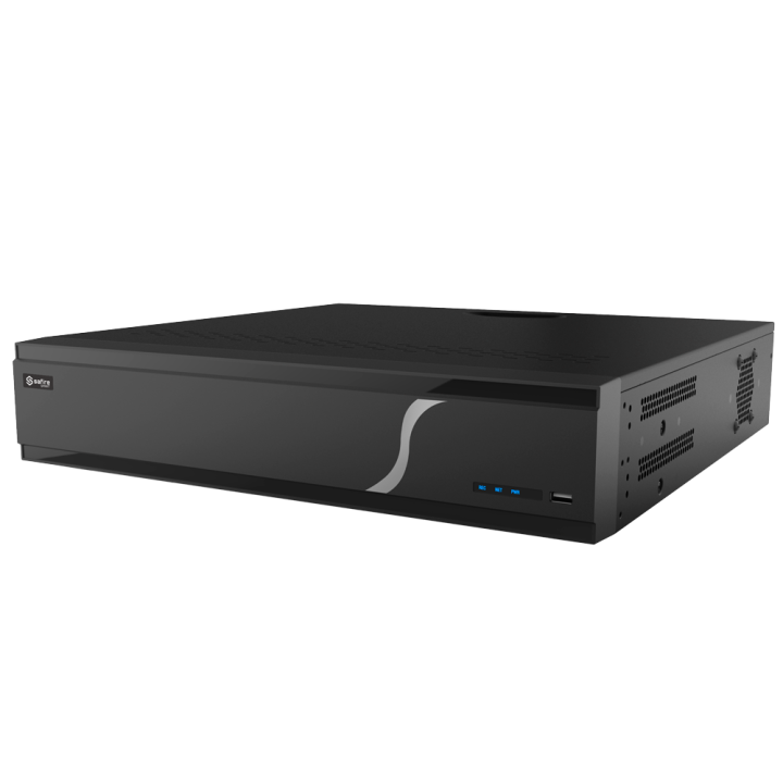 SAFIRE SMART SF-NVR8832A-A3 32ch PoE NVR 16MP