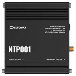 Teltonika TK-NTP001 100M Ethernet маршрутизатор