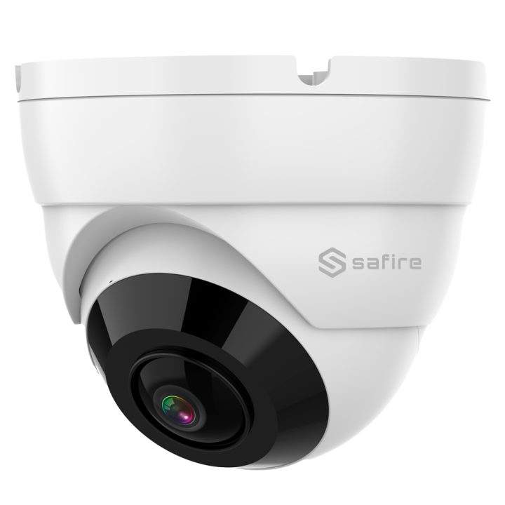 SAFIRE SF-T180-2E-WIDE 2MP IP PTZ камера PoE