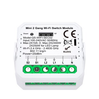 Immax NEO LITE V7, 2- Wi-Fi