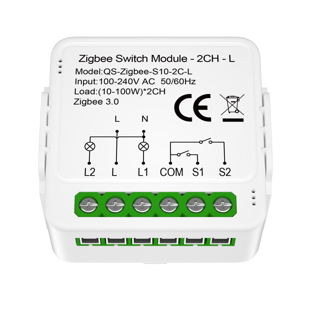 Immax NEO Smart (L) V8 2- Zigbee 3.0