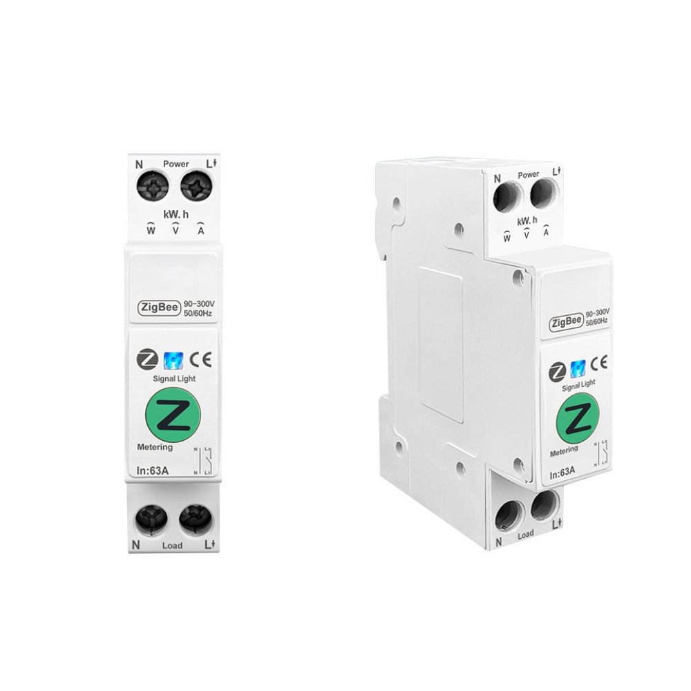 Immax NEO Smart 1-63, , Zigbee 3.0