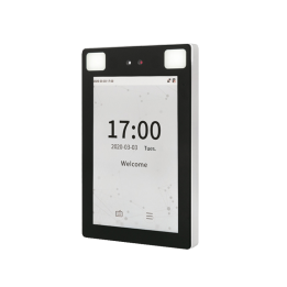 ZKTECO ZK-GL-PROFACE-X-P-4-W RFID lasītājs 125kHz