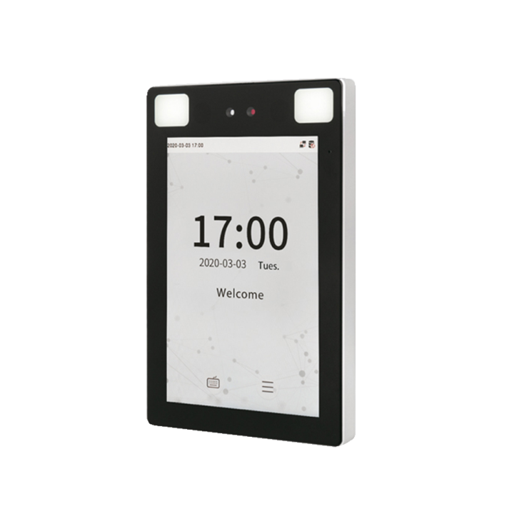 ZKTECO ZK-GL-PROFACE-X-P-4-W RFID lasītājs 125kHz