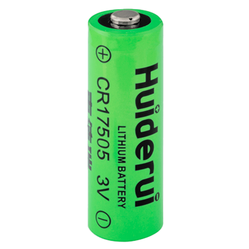 MARCA BLANCA CELL-CR17505-3.0V-2800MAH 3V 2800mAh