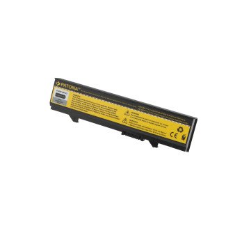 Aku DELL LATITUDE E5400/E5500 4400 mAh Li-Ion 11,1 V