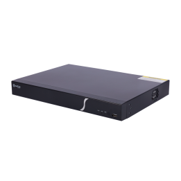 SAFIRE SMART SF-NVR6216A-A1 16CH PoE NVR 8MP 4K