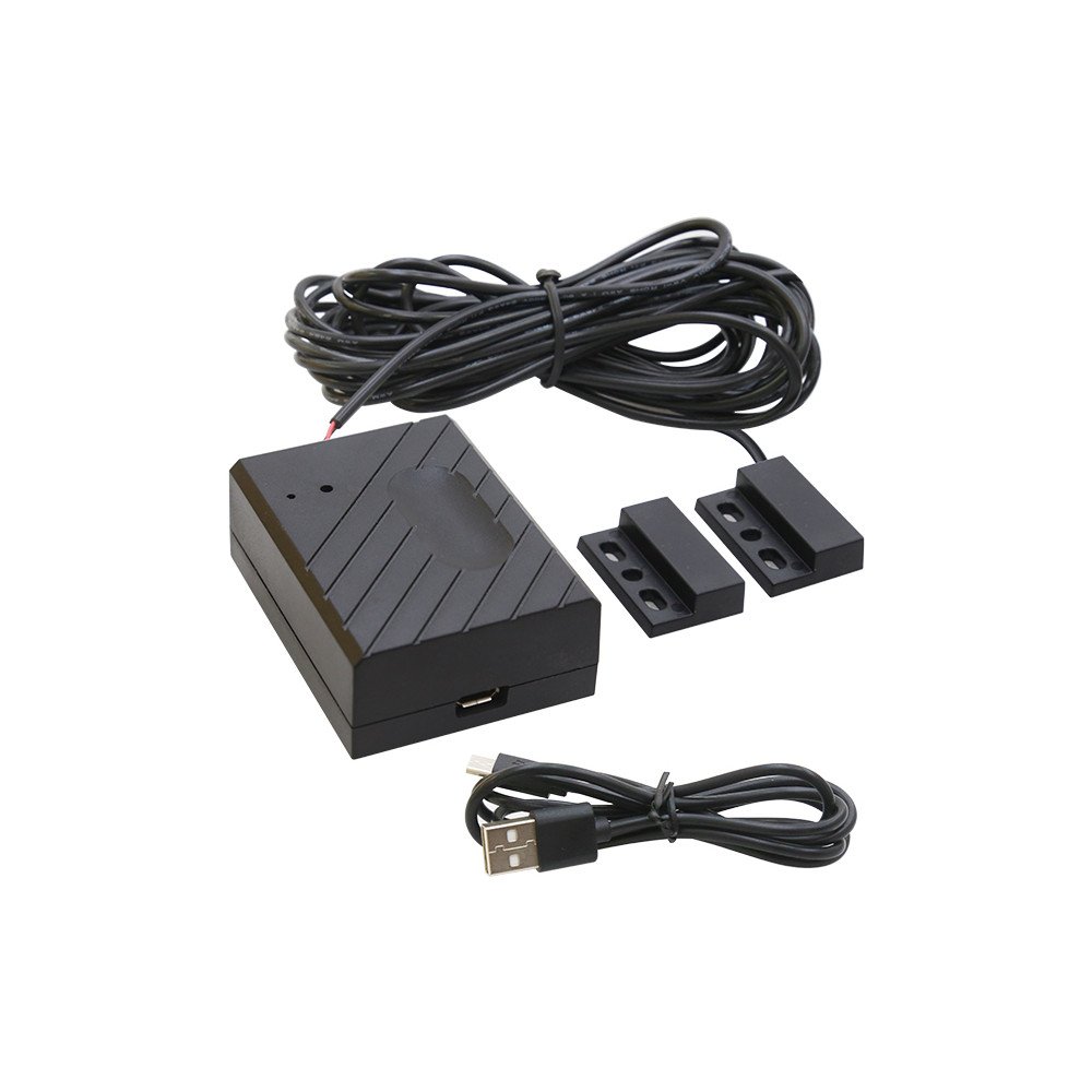 Immax NEO LITE Smart Control of garage doors and automatic gates, WiFi