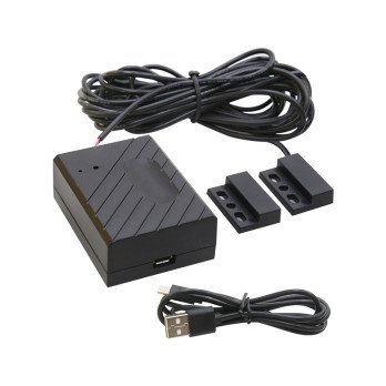 Immax NEO LITE Smart Control garazo vartai ir automatiniai vartai, WiFi