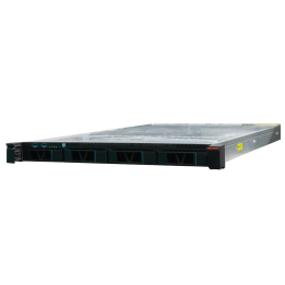 MARCA BLANCA NX-SERVER2-4BAY-1U-32CH 32ch NVR
