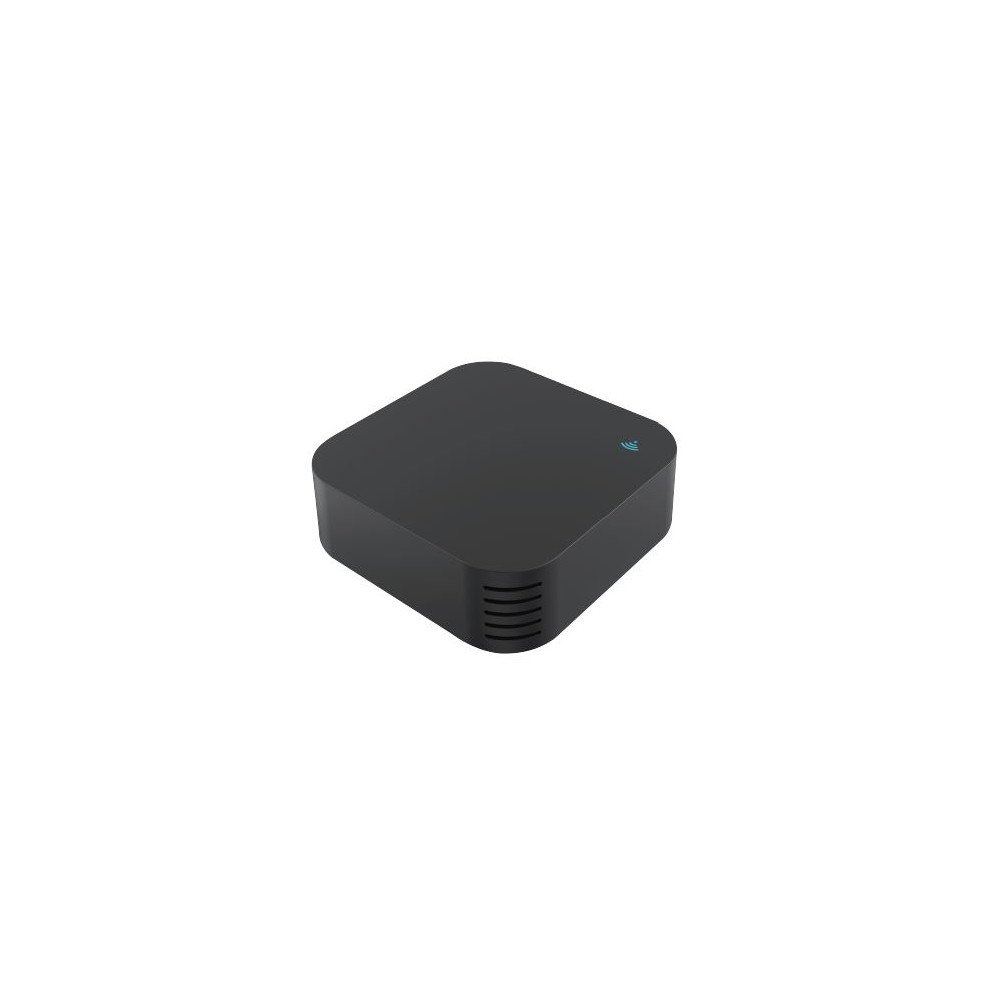 Immax NEO LITE Smart IR-ohjain lampotila- ja kosteusantureilla, WiFi