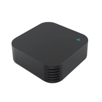 Immax NEO LITE Smart IR kontrolieris ar temperaturas un mitruma sensoriem, WiFi