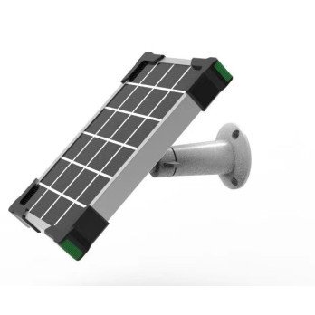 Immax NEO saules kolektorius 5V / 0,6A / 3W IP65