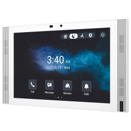 AKUVOX AK-S567A-WHITE IP видеодомофонная вызывная панель