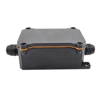 Immax NEO LITE Smart ulkokytkin 16A, IP68, WiFi