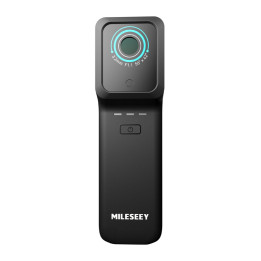Mileseey TP2 Plus Wi-Fi termoattēlveidošanas kamera