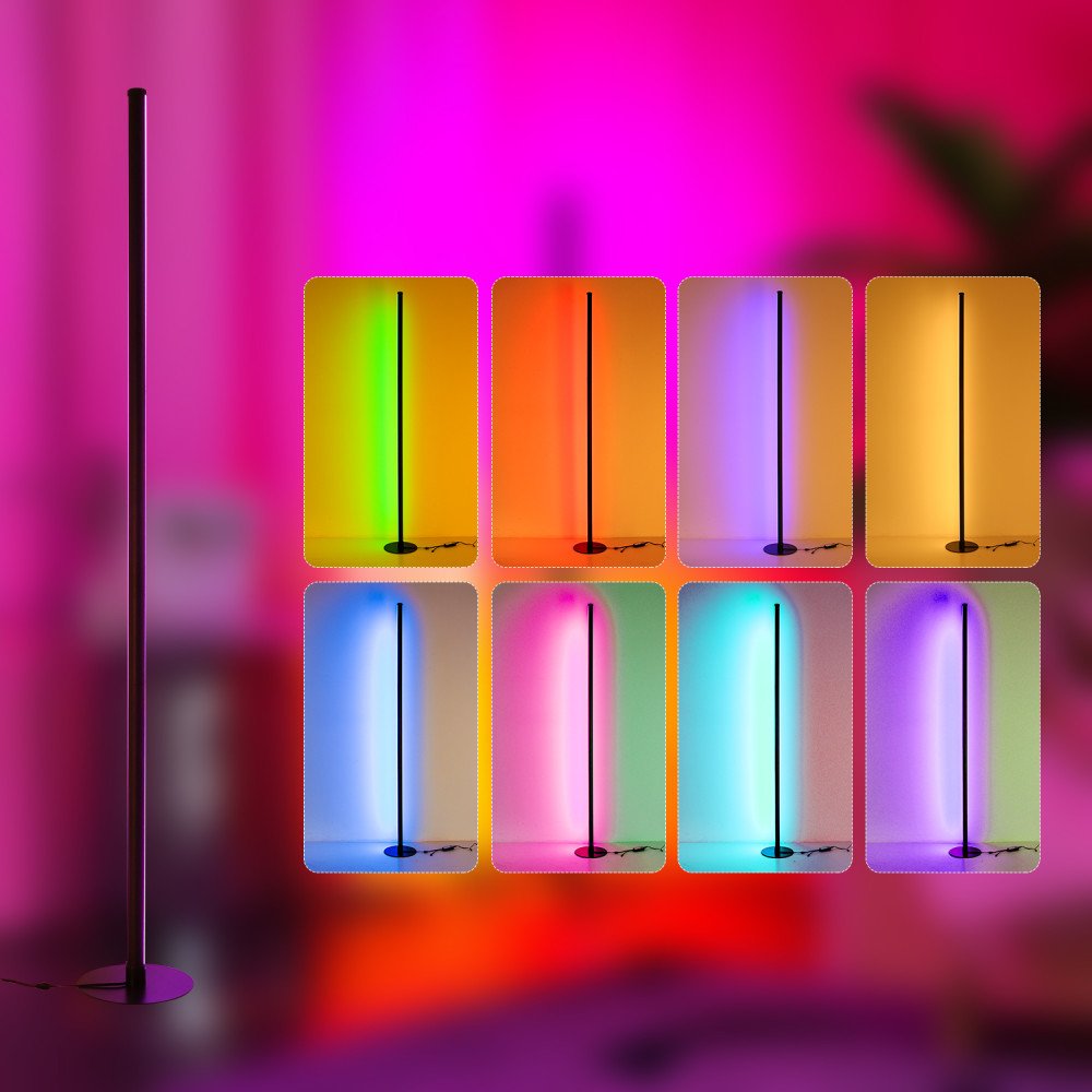 Immax NEO LITE Smart Ambient, 12 , RGB, , Wi-Fi
