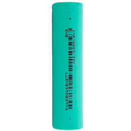 NACIONAL BATT-ER18650 18650 Li-ion Battery