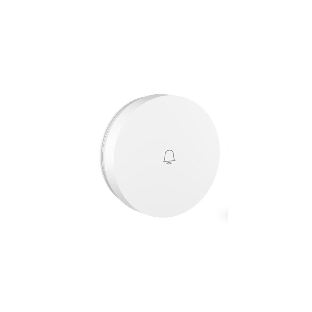 Immax NEO LITE Smart langaton ovikello - ulkonappi