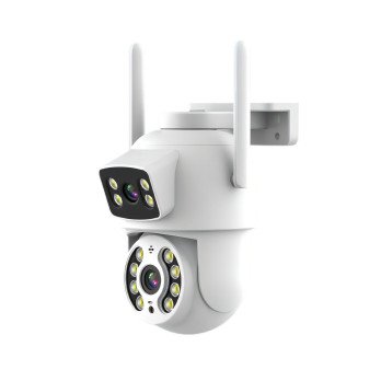 Immax NEO LITE Smart Security , 355 90 P/T, WiFi, 2x 3MP, ONVIF