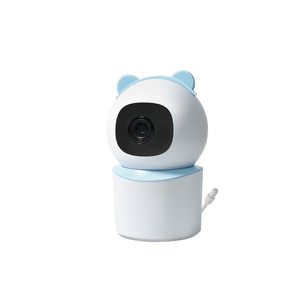 Immax NEO LITE Smart vauvanaytto - kamera BABY, 355 50 P/T, WiFi, 4MP, sininen