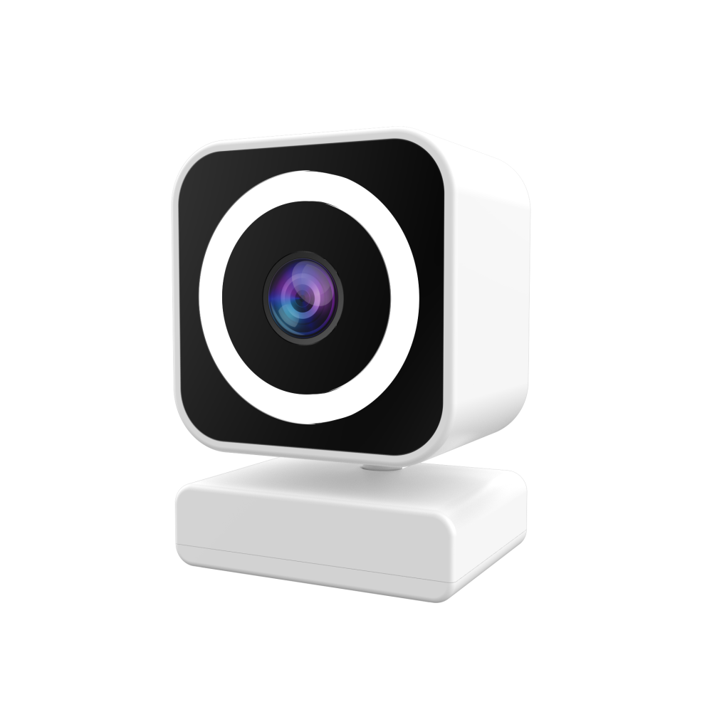Immax NEO LITE Smart Security patalpu kamera LITTLE CUBE, WiFi 2.4GHz, 3MP