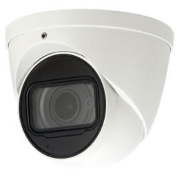 X-SECURITY XS-IPDM987ZWH-4-EPOE 4MP torņa IP kamera PoE Wi-Fi IP67