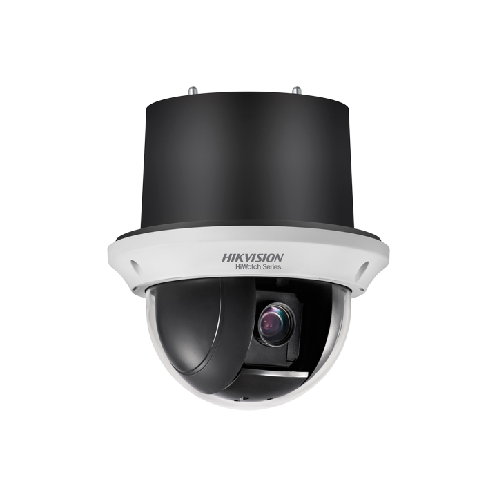 HIWATCH HWP-T4215-D3 2MP PTZ скоростная купольная IP-камера