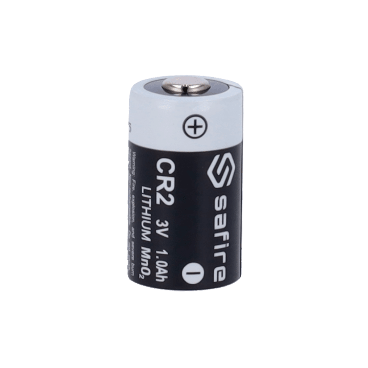 MARCA BLANCA BATT-CR2 3V CR2 Battery