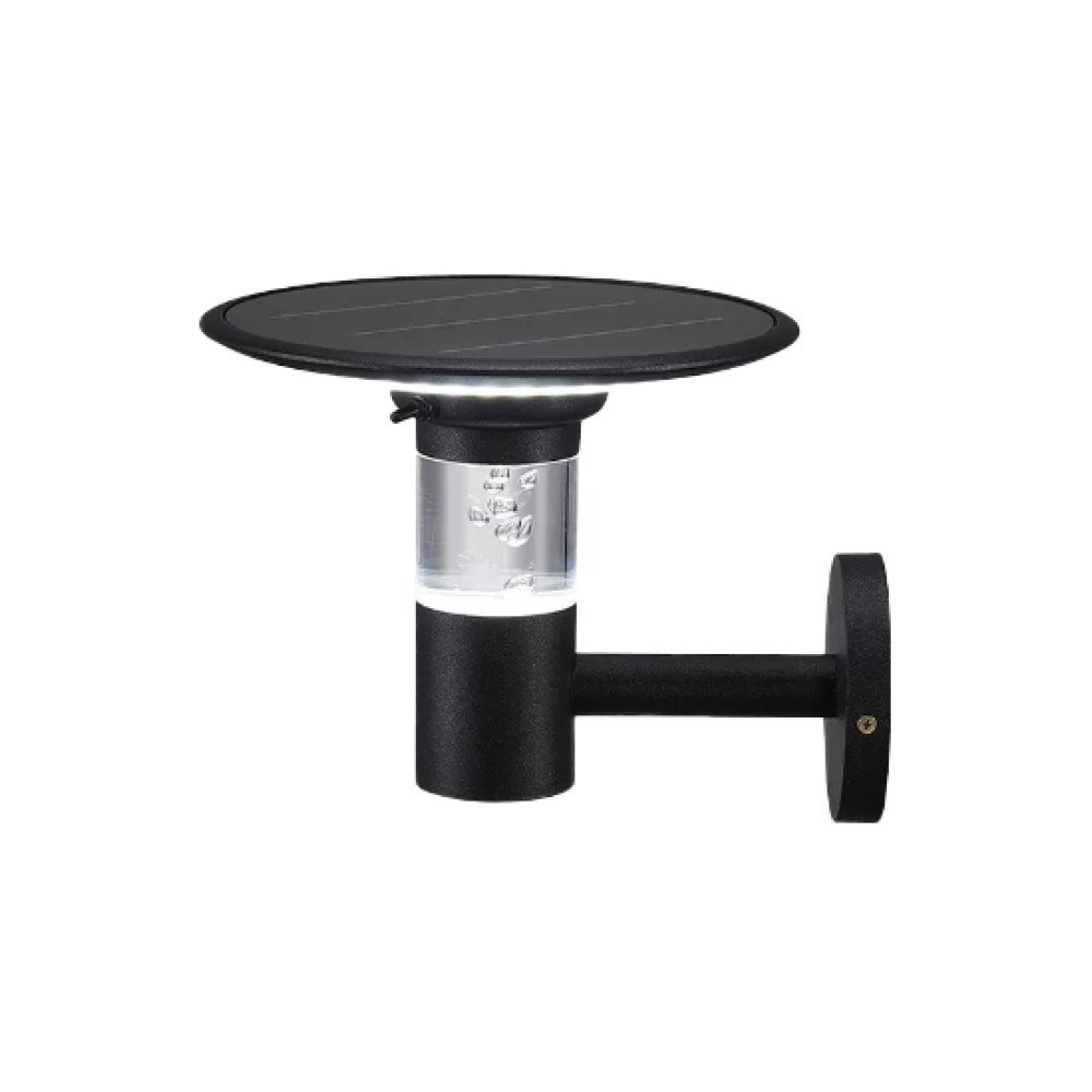 Immax NEO LITE BUBBLES alykas aurinkoseinavalaisin, CW/WW+RGB, IP54, Bluetooth, TUYA, 2W