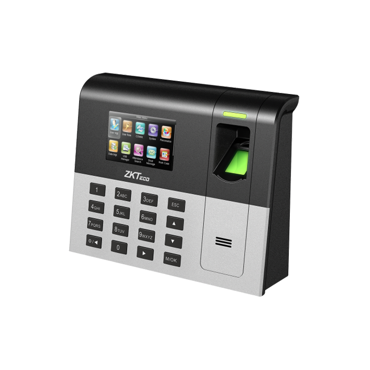 ZKTECO ZK-UA200 считыватель 125 кГц