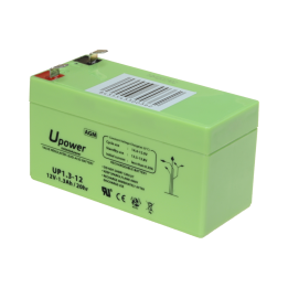 MASTER BATTERY BATT-1213-U 12V Battery / Powerbank
