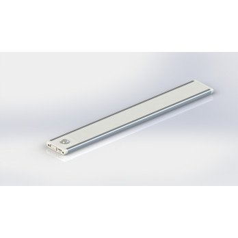 Immax LED salona apgaismojums CABINET-4, 1.5W 300mm PB PIR sensors