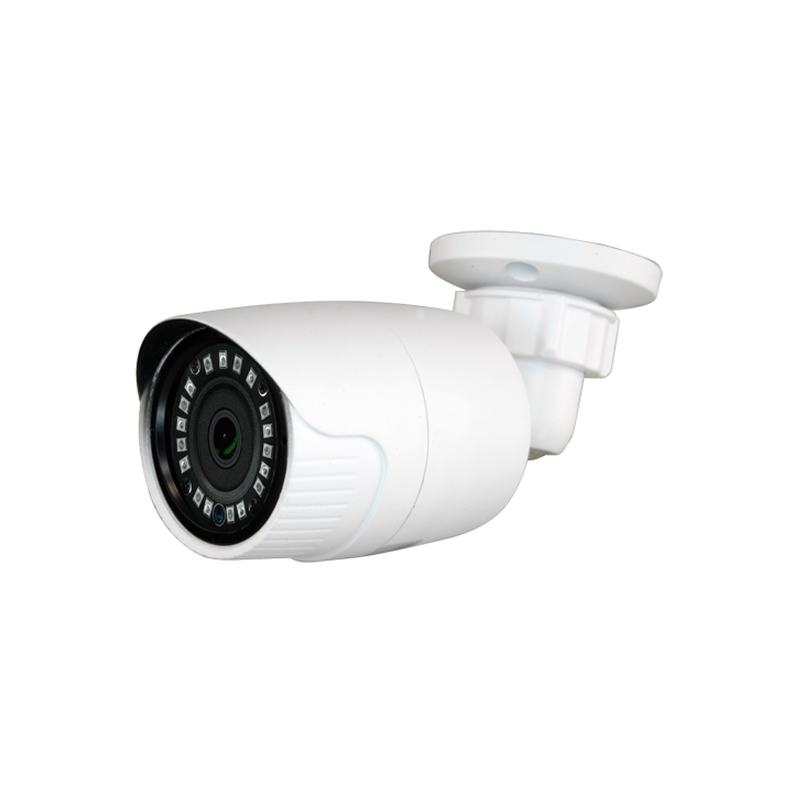 MARCA BLANCA CV022IB-4N1 720p Bullet IP kamera PoE
