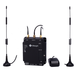 MILESIGHT MS-UR32-L04EU-G 100Mbps maršrutētājs