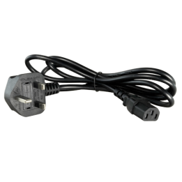 AC-UK-C14F MARCA BLANCA Power Supply 13A