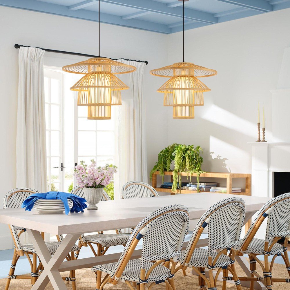 Immax BOHO PINCHOS, D50, E27