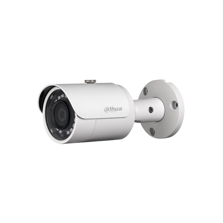 DAHUA IPC-HFW1420S 4MP PoE IP kamera IP67