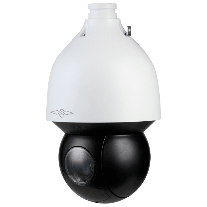 Поворотная камера X-SECURITY XS-IPSD7532ITA-4U-AI, 4MP, IP67, с зумом 32x, PoE, AI