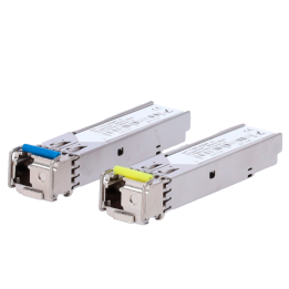 MARCA BLANCA SFP-TR1513-20SMF-LC SFP 20km