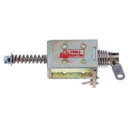 TURBOO TS-SP508-SOLENOID solenoīda slēdzene