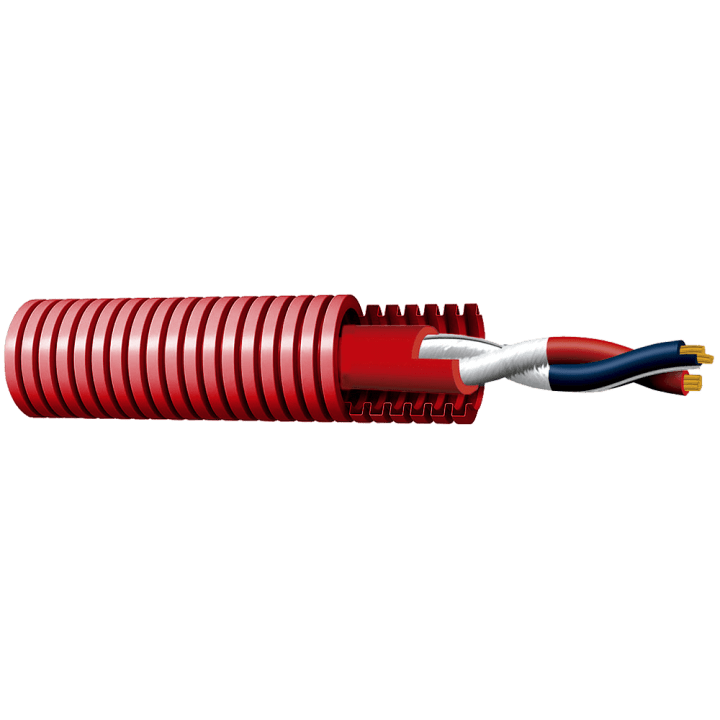NACIONAL FC15P-100-C Cat5e U/UTP Bulk Cable 100m