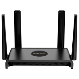 REYEE RG-EW300T Wi-Fi 4 maršrutētājs 100Mbps