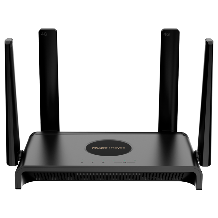 REYEE RG-EW300T Wi-Fi 4 maršrutētājs 100Mbps
