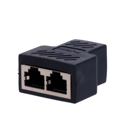 MARCA BLANCA RJ45-SPLIT-2P RJ45 sadalītājs PoE