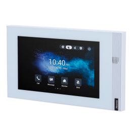 AKUVOX AK-S562W-WHITE IP видеодомофон 1080p